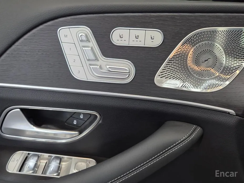 Mercedes-Benz GLE-Class 2019 GLE450 4MATIC Coupe