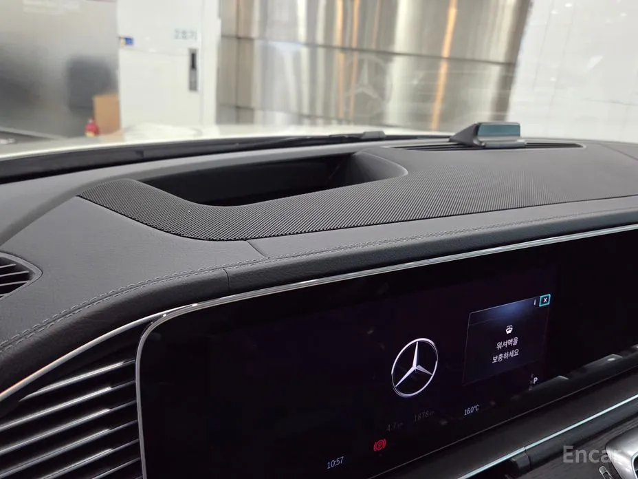 Mercedes-Benz GLE-Class 2019 GLE450 4MATIC Coupe