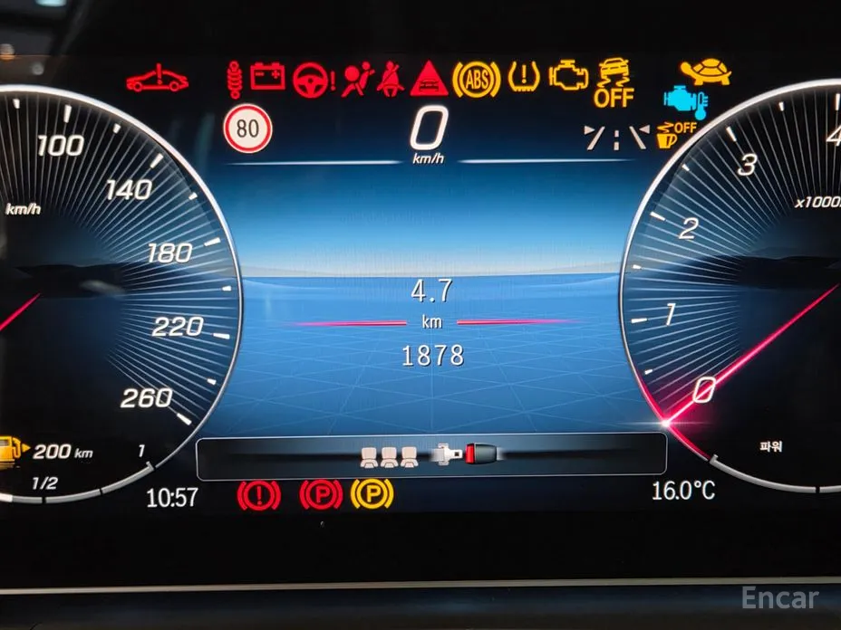 Mercedes-Benz GLE-Class 2019 GLE450 4MATIC Coupe
