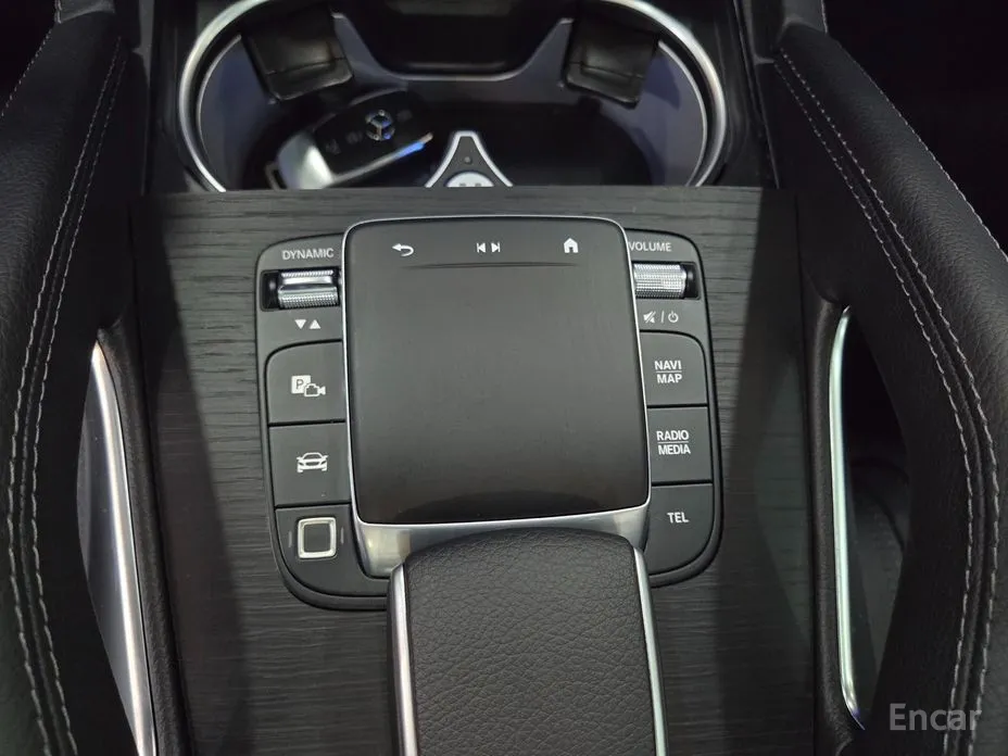 Mercedes-Benz GLE-Class 2019 GLE450 4MATIC Coupe