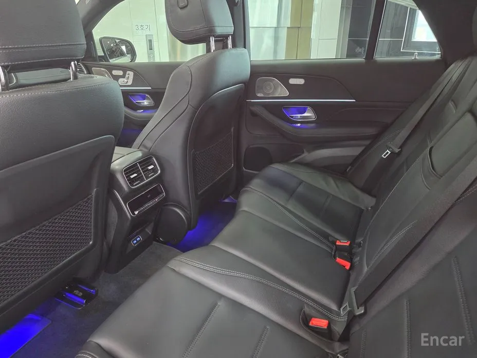 Mercedes-Benz GLE-Class 2019 GLE450 4MATIC Coupe