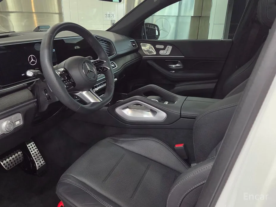 Mercedes-Benz GLE-Class 2019 GLE450 4MATIC Coupe