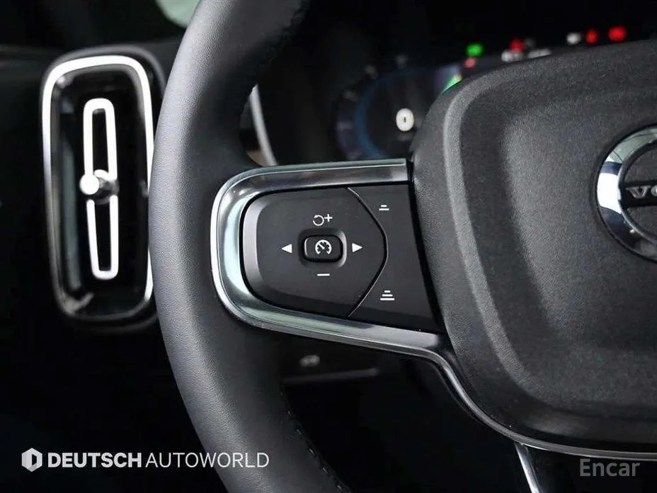 Volvo XC40 2022 Twin