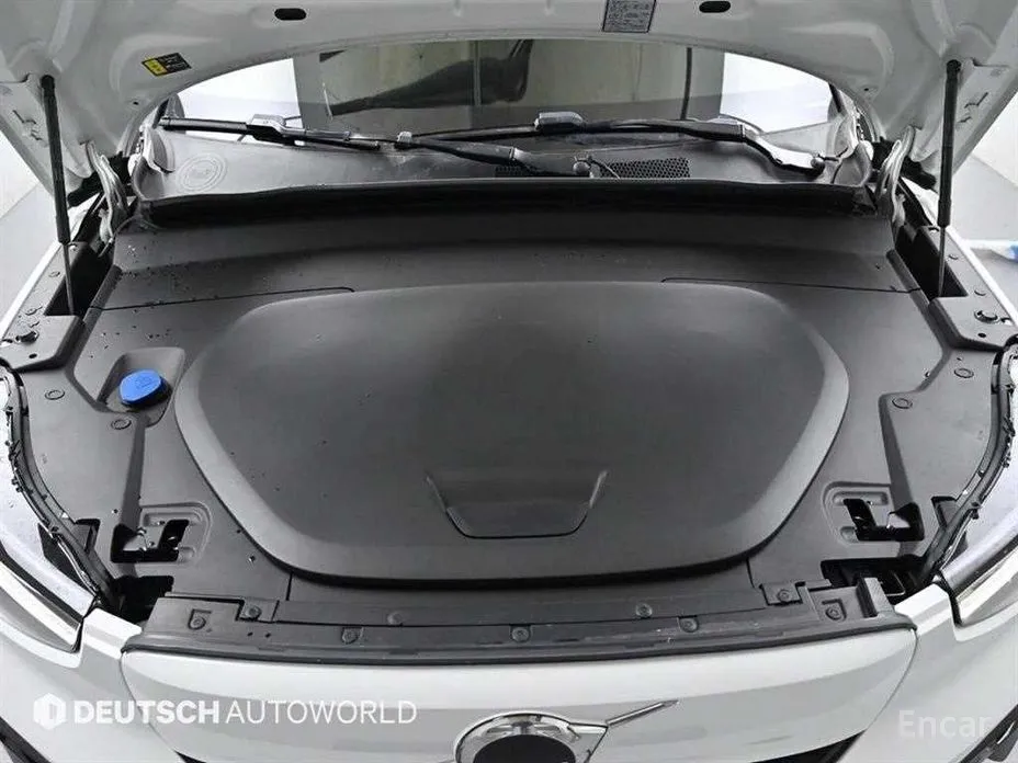 Volvo XC40 2022 Twin
