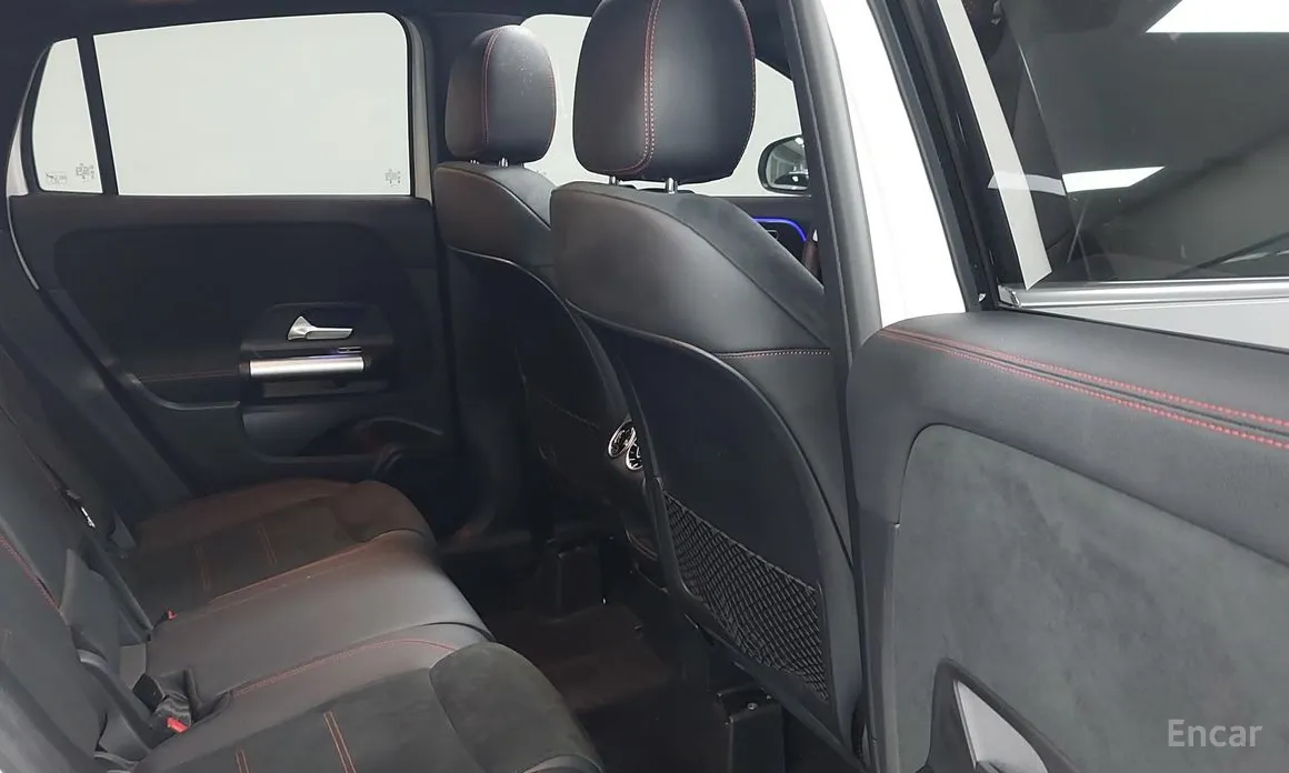 Mercedes-Benz GLA-Class 2020 GLA250 4MATIC