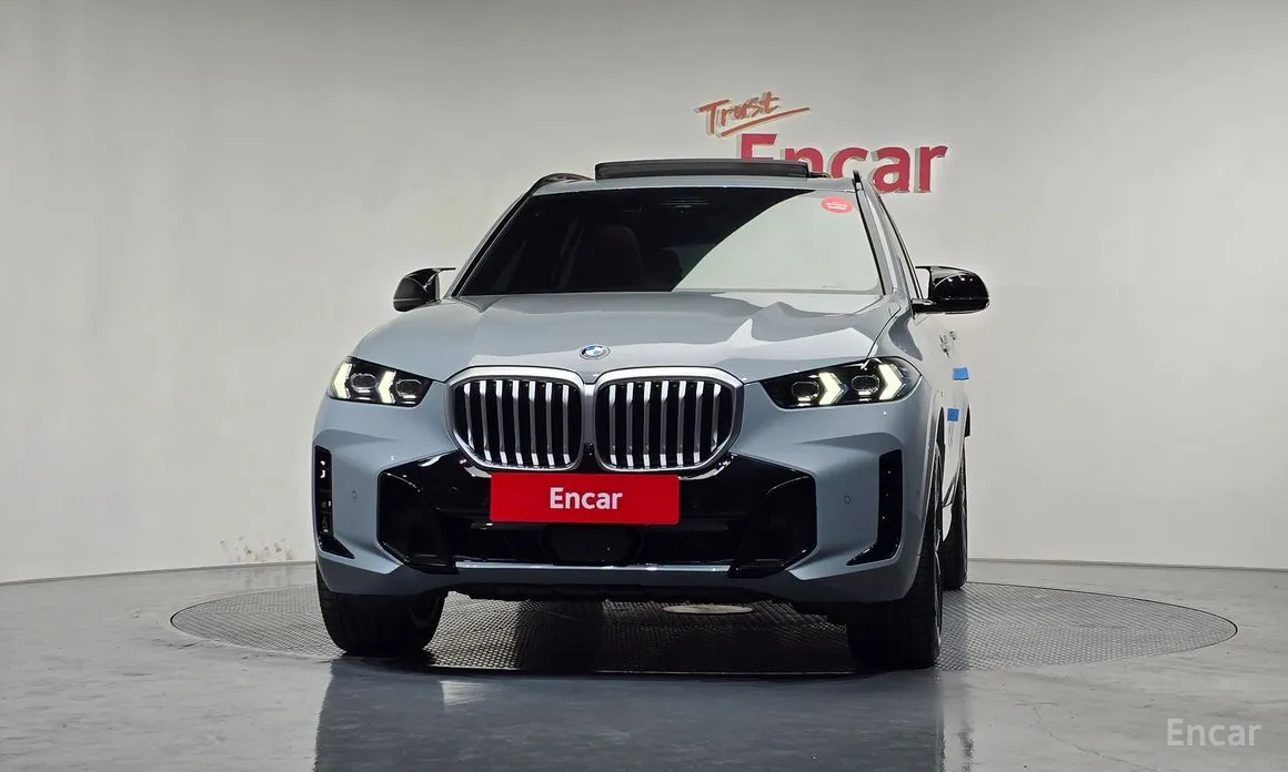 Фото 3 - BMW X5
