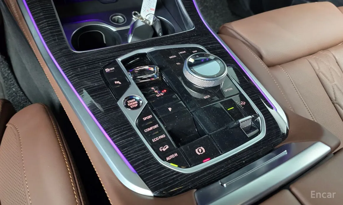 Фото 9 - BMW X5