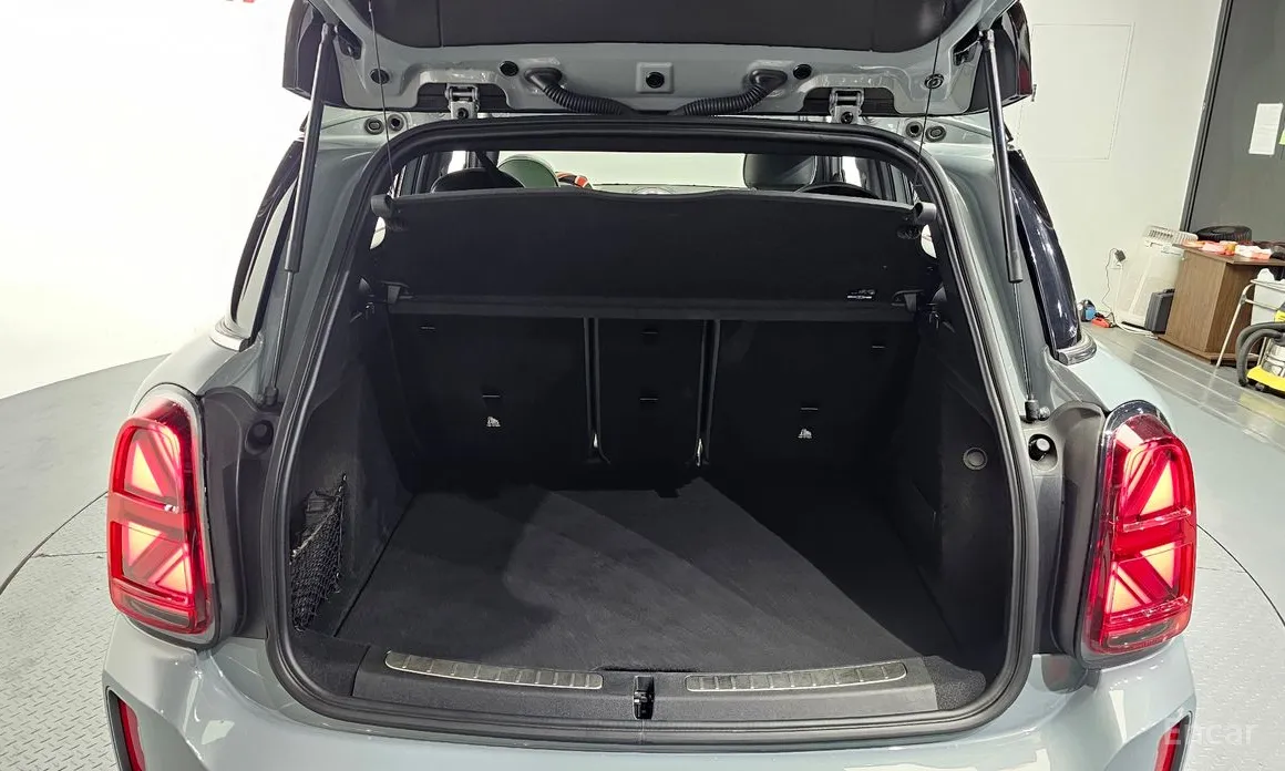 Фото 20 - Mini Countryman