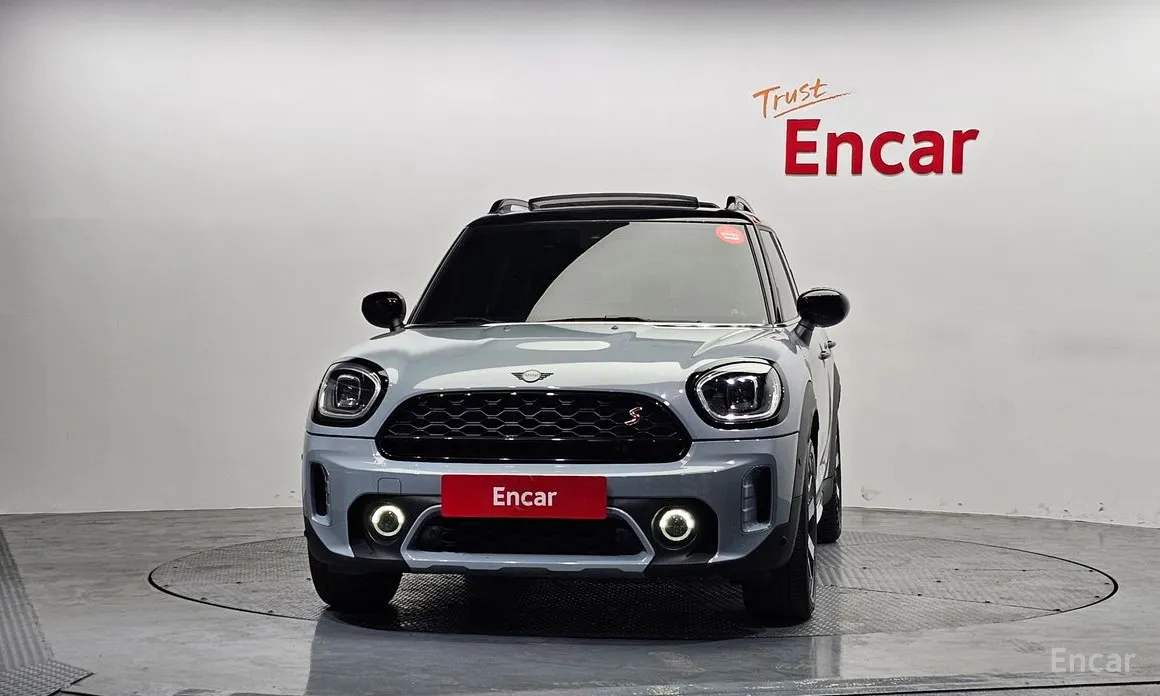 Фото 3 - Mini Countryman
