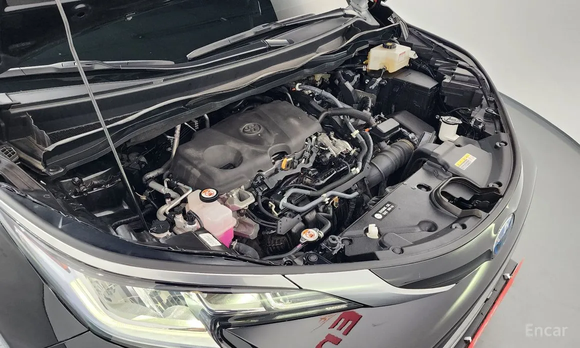 Фото 6 - Toyota Sienna
