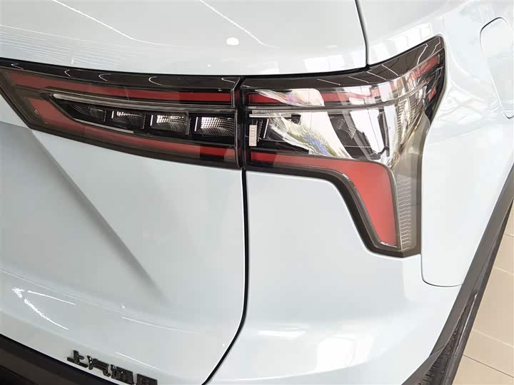 Chevrolet Equinox Plus 2024 2024款 102km RS 至臻版