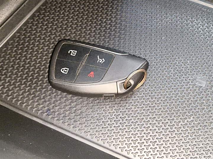 Chevrolet Equinox Plus 2024 2024款 102km RS 至臻版