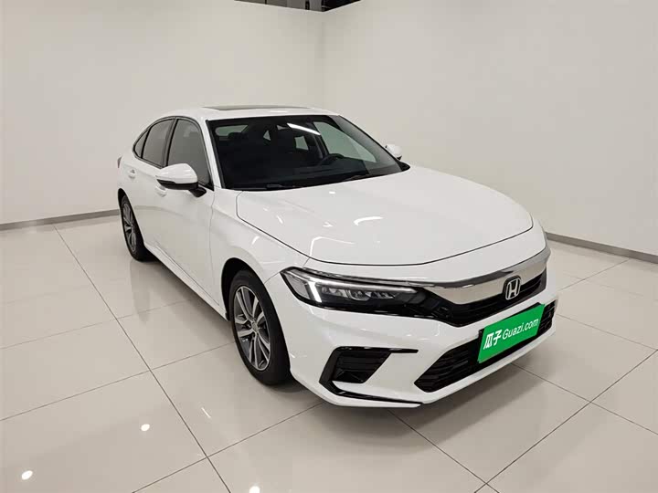 Photo 4 - Honda Civic