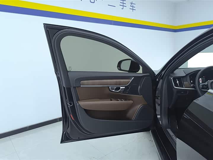 Zdjęcie 7 - Volvo S90