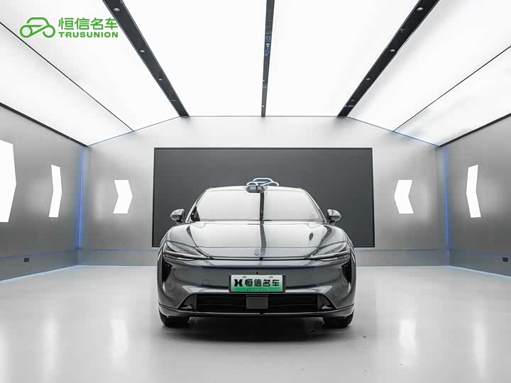 2026 Luxeed R7