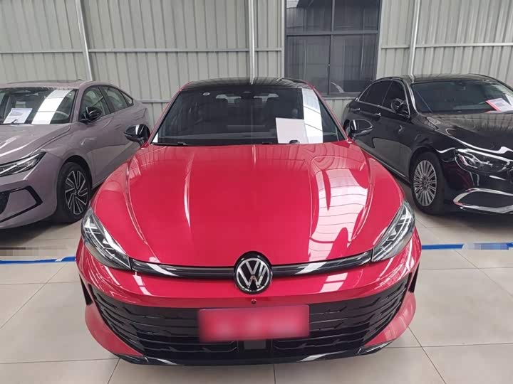Volkswagen Lamando L 2026 2026款 凌渡L GTS 380TSI 凌风百万纪念版