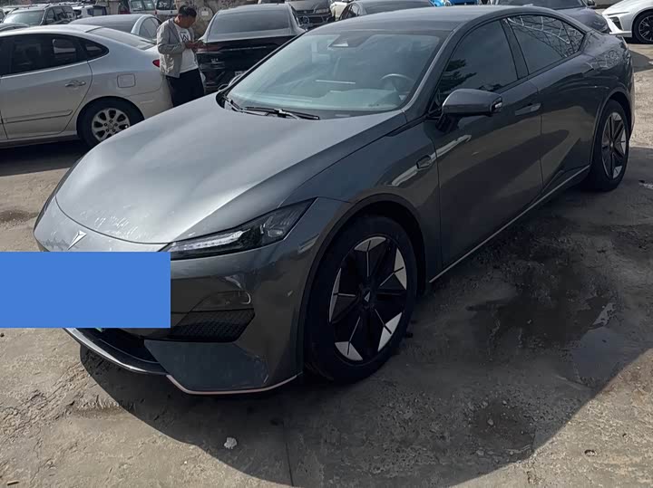 Changan Deepal SL03 2023 2023款 200Max增程版