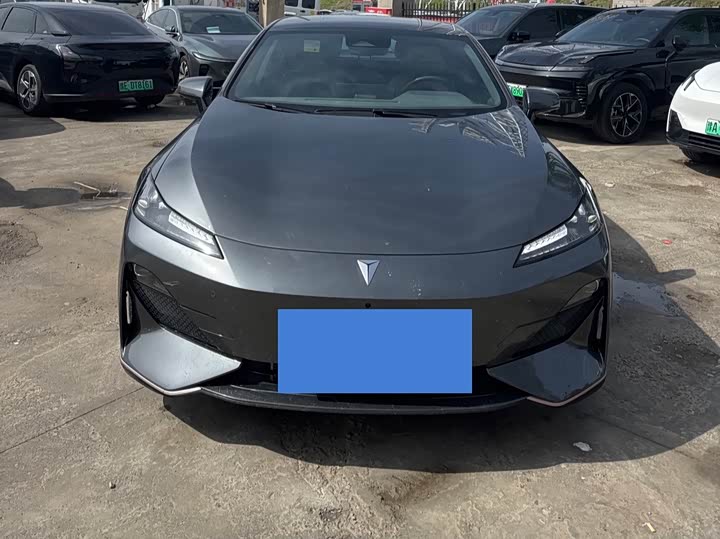 Changan Deepal SL03 2023 2023款 200Max增程版