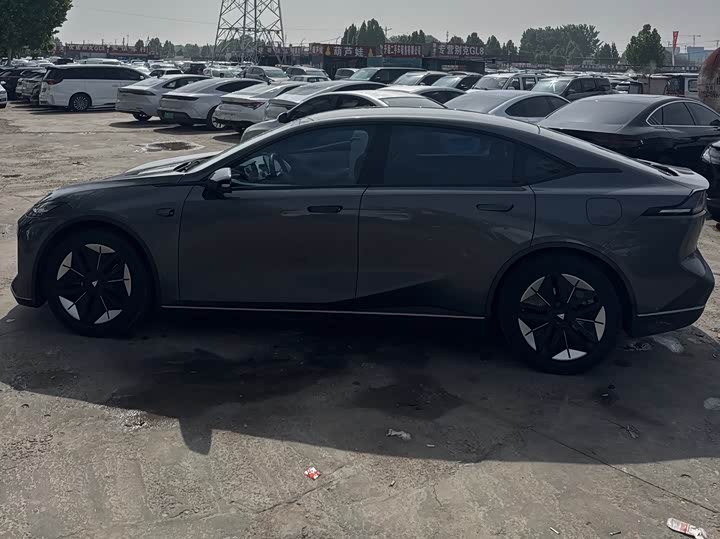 Changan Deepal SL03 2023 2023款 200Max增程版