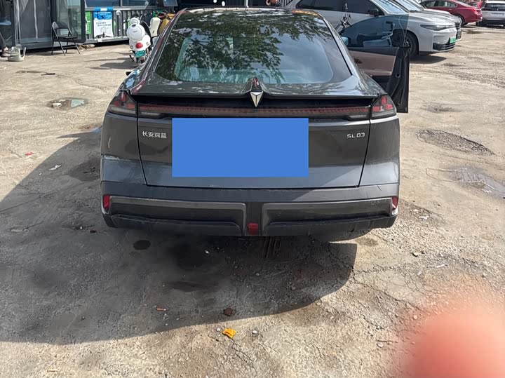 Changan Deepal SL03 2023 2023款 200Max增程版