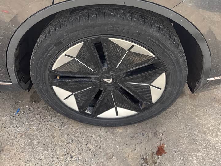 Changan Deepal SL03 2023 2023款 200Max增程版