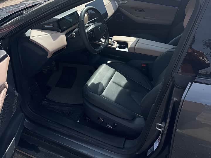 Changan Deepal SL03 2023 2023款 200Max增程版