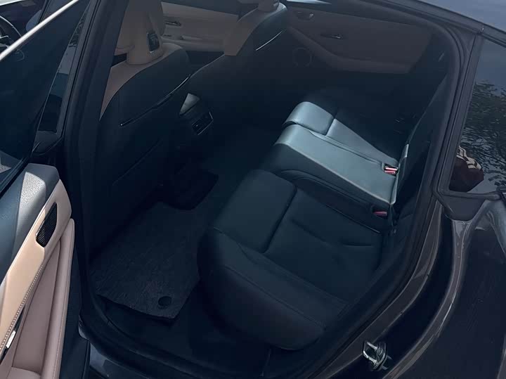 Changan Deepal SL03 2023 2023款 200Max增程版