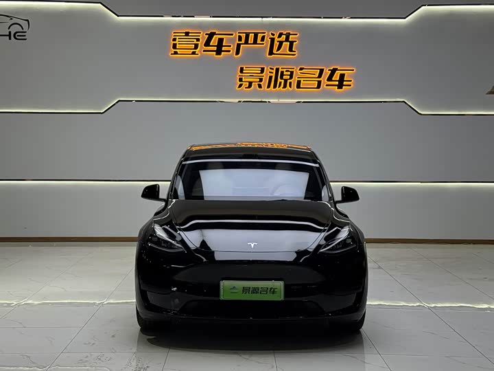 صورة 2 - Tesla Model Y