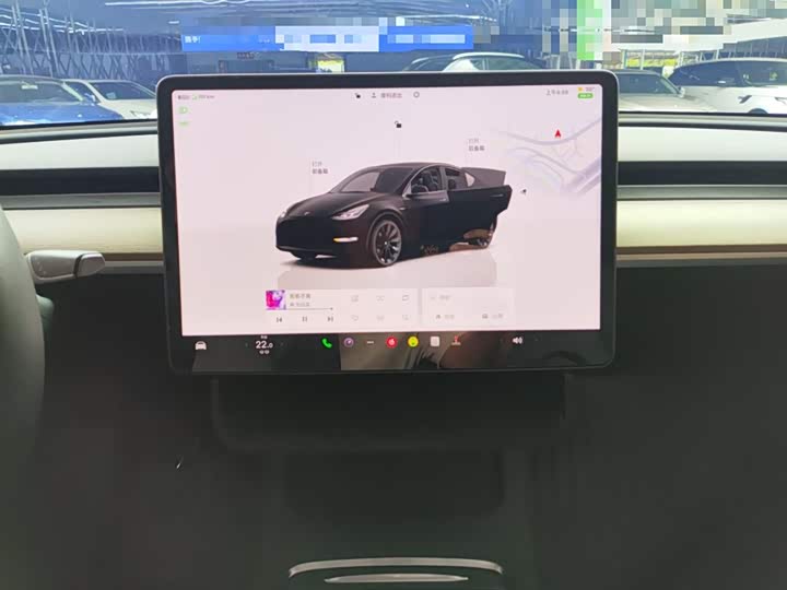 صورة 9 - Tesla Model Y