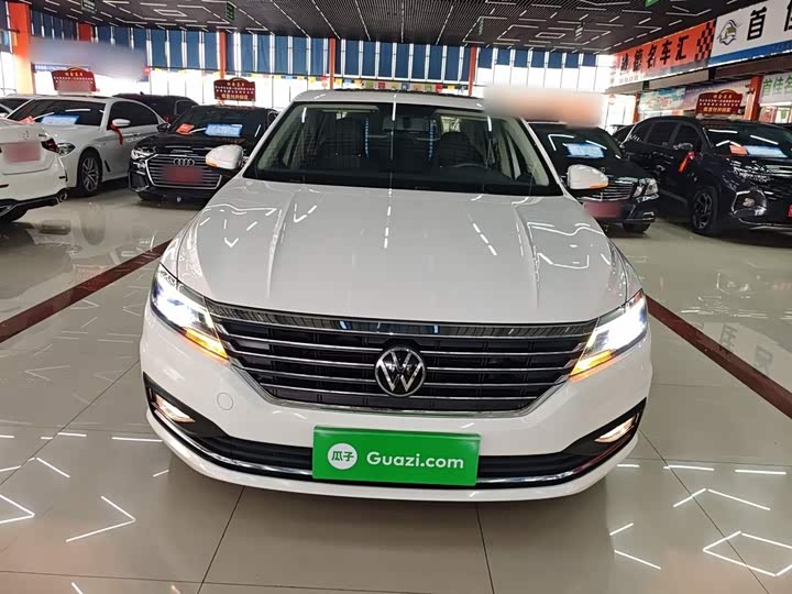 Volkswagen Lavida 2021 2021款 280TSI DSG舒适版