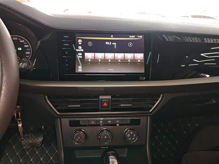 Volkswagen Lavida 2021 2021款 280TSI DSG舒适版
