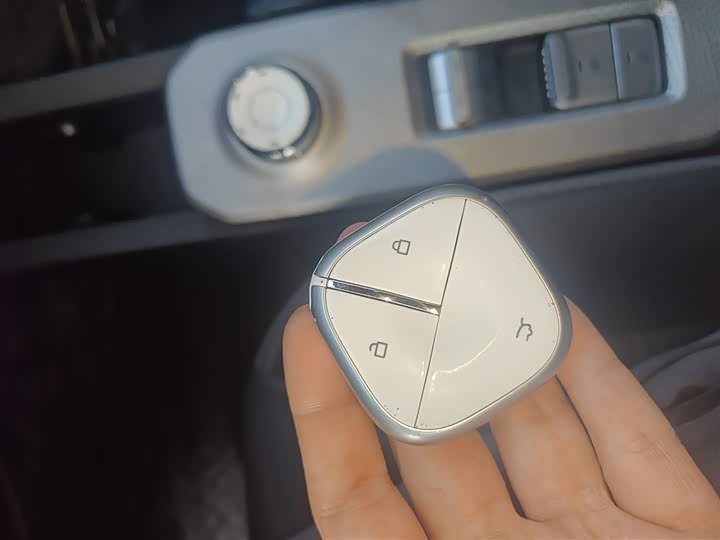 Baojun Yep 2023 2023款 旗舰版
