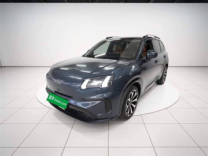GAC Aion V 2024 2024款 埃安霸王龙 650 智豪版