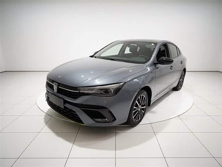 Photo 2 - Roewe i5