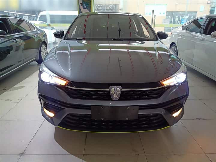 Photo 3 - Roewe i5