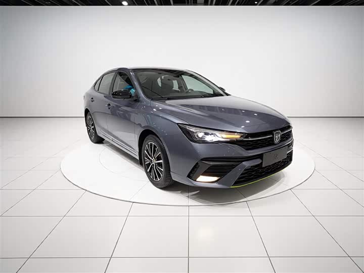 Photo 4 - Roewe i5