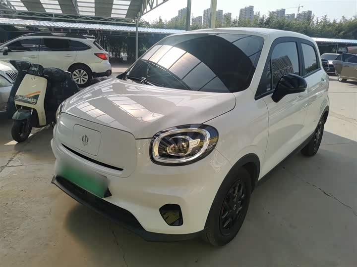 2025 Leapmotor T03