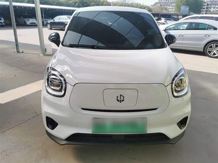 2025 Leapmotor T03