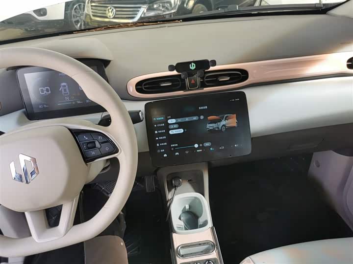 Leapmotor T03 2025 2025款 310舒享版