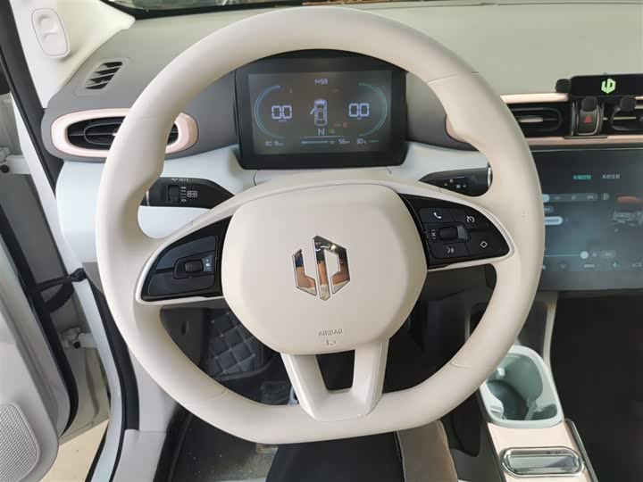 Leapmotor T03 2025 2025款 310舒享版