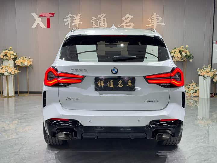 Фото 5 - BMW X3