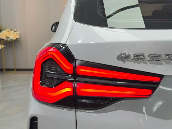 Фото 9 - BMW X3