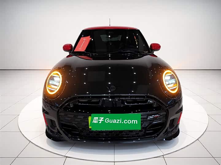 Фото 3 - Mini Mini JCW