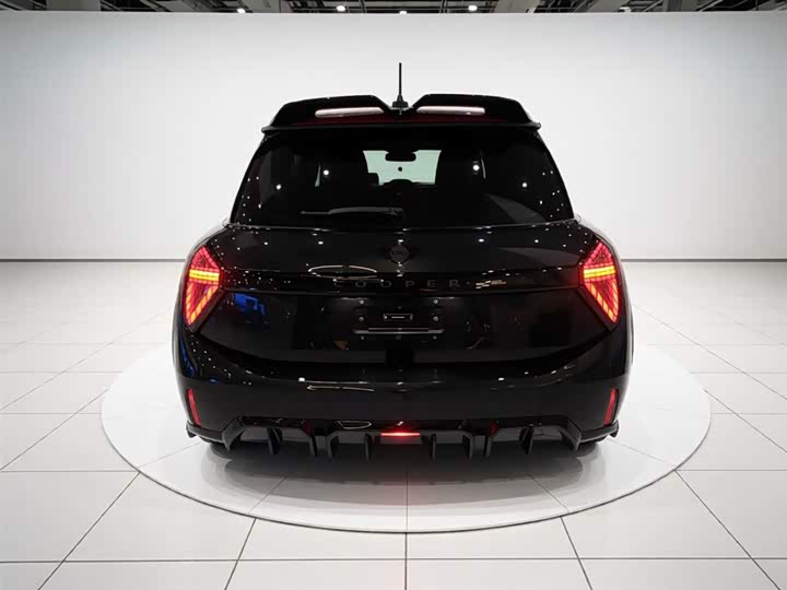 Фото 4 - Mini Mini JCW