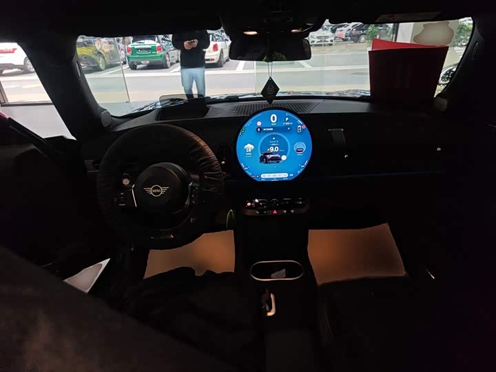 Фото 6 - Mini Mini JCW