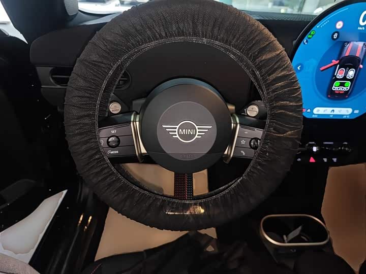 Фото 7 - Mini Mini JCW