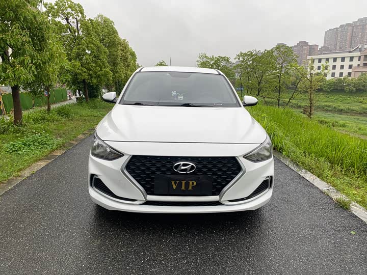 2020 Hyundai Celesta