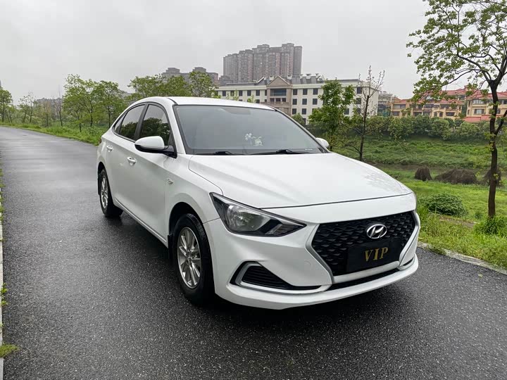 2020 Hyundai Celesta