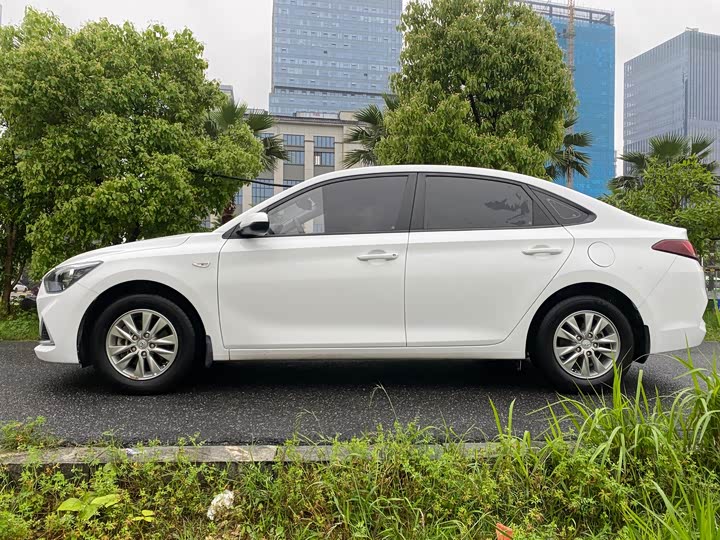 2020 Hyundai Celesta