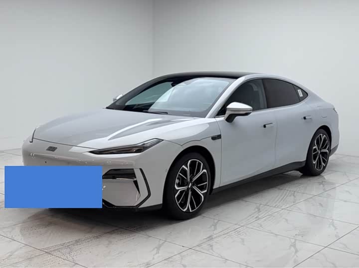 2025 Geely Galaxy E8